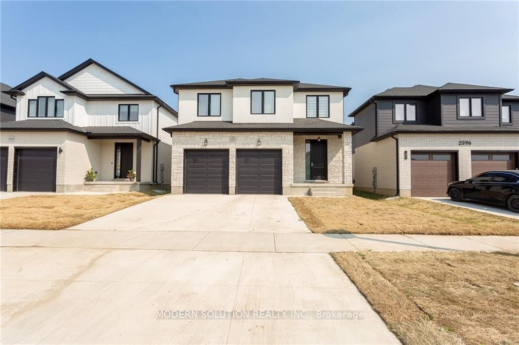 2600 Buroak Drive