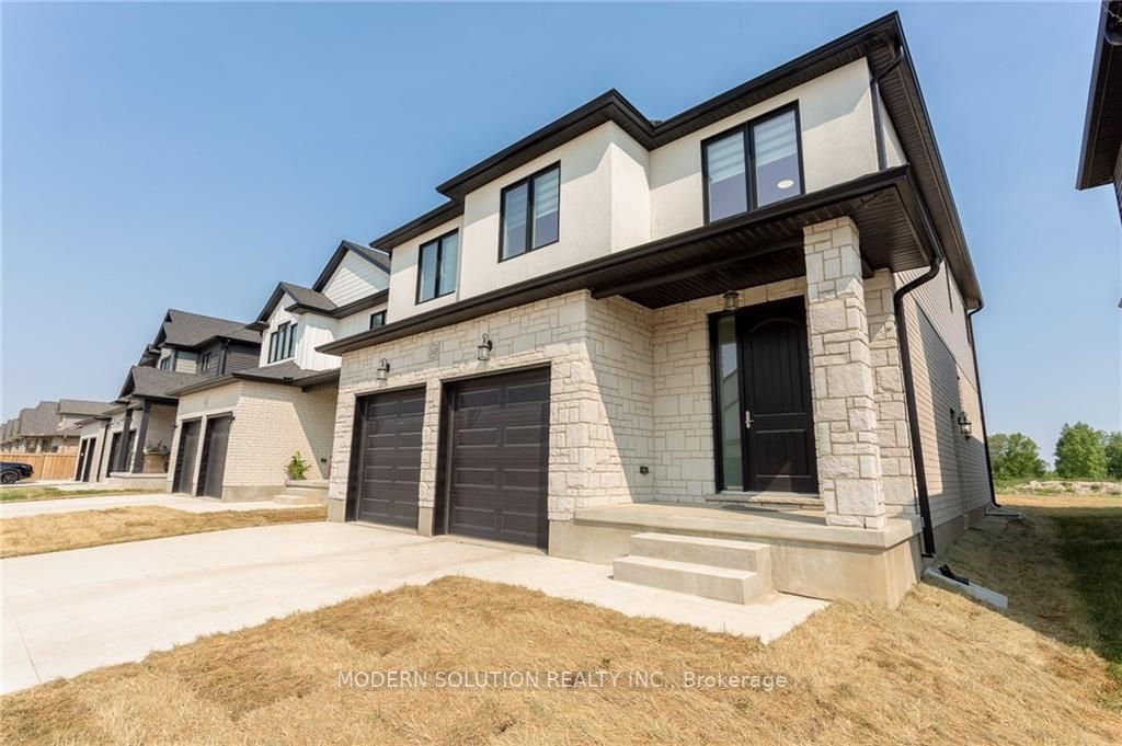 2600 Buroak Drive