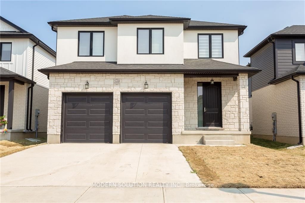 2600 Buroak Drive