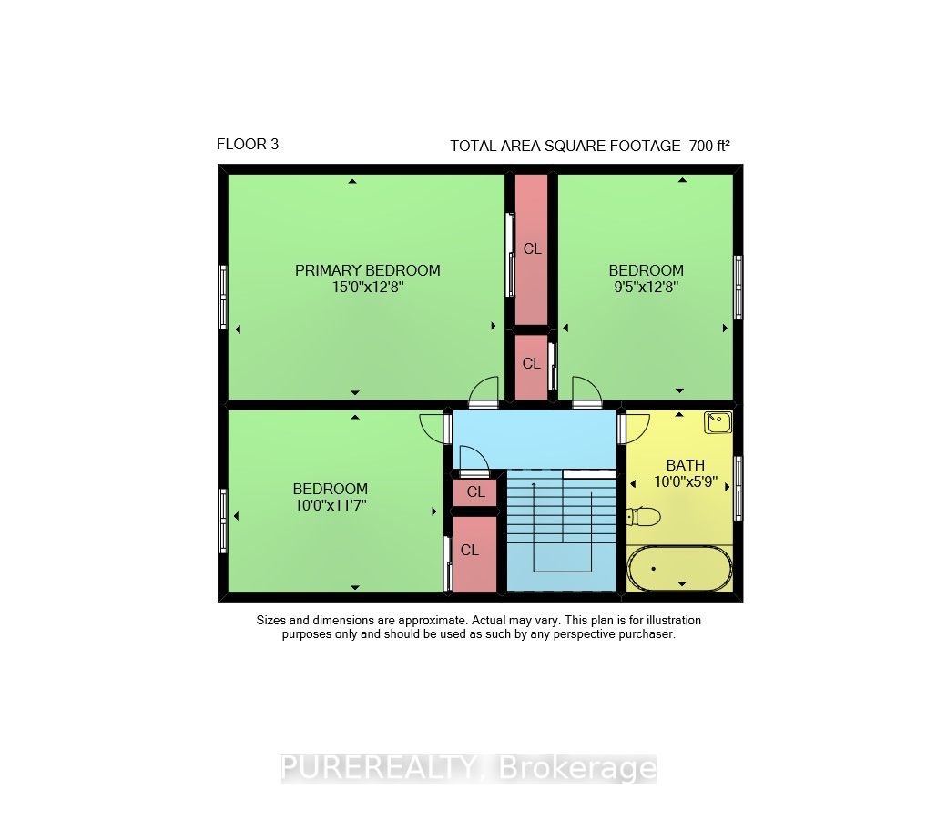 5 Longview Dr