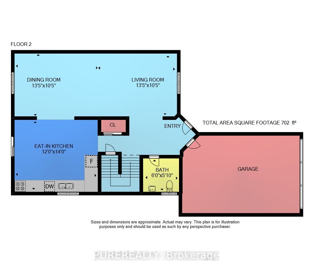 5 Longview Dr