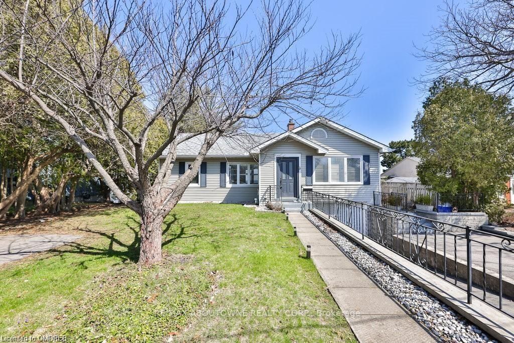 6 Tupper Blvd