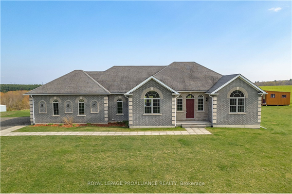 1595 Harrington Rd, Quinte West