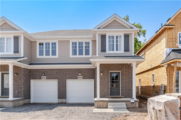 9344 White Oak Ave, Niagara Falls