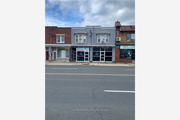 1353 Main St E, Hamilton