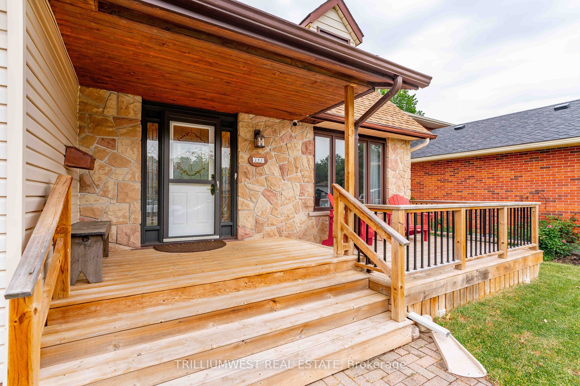 255 West Acres Drive