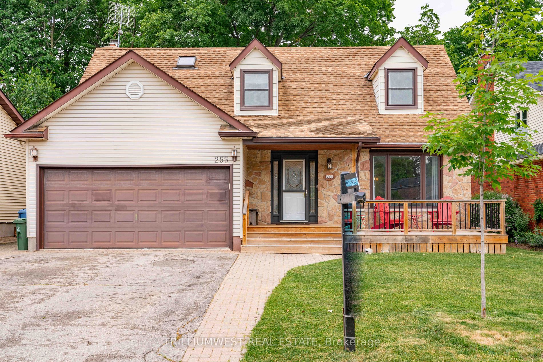 255 West Acres Drive