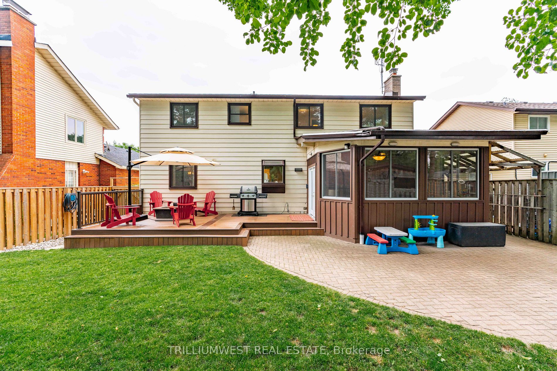 255 West Acres Drive