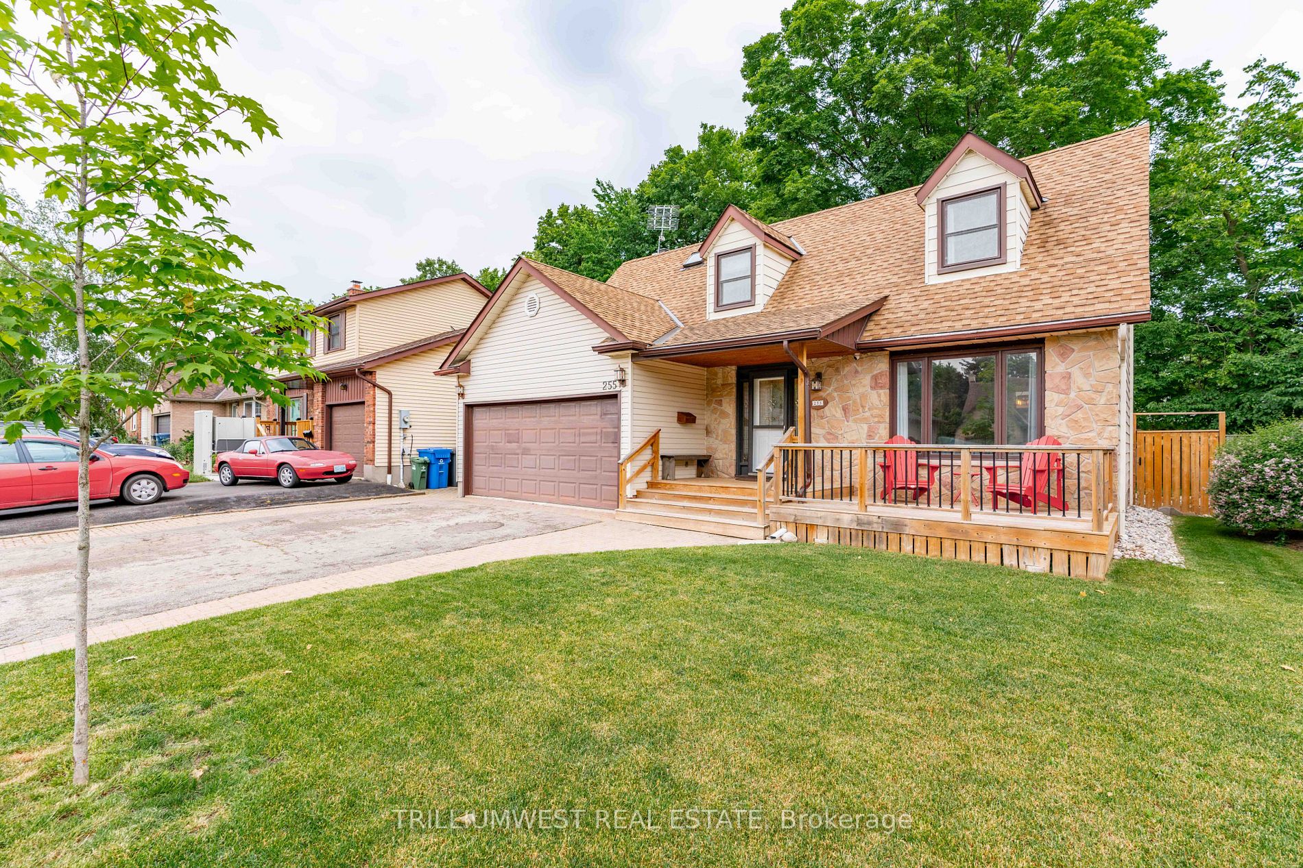 255 West Acres Drive