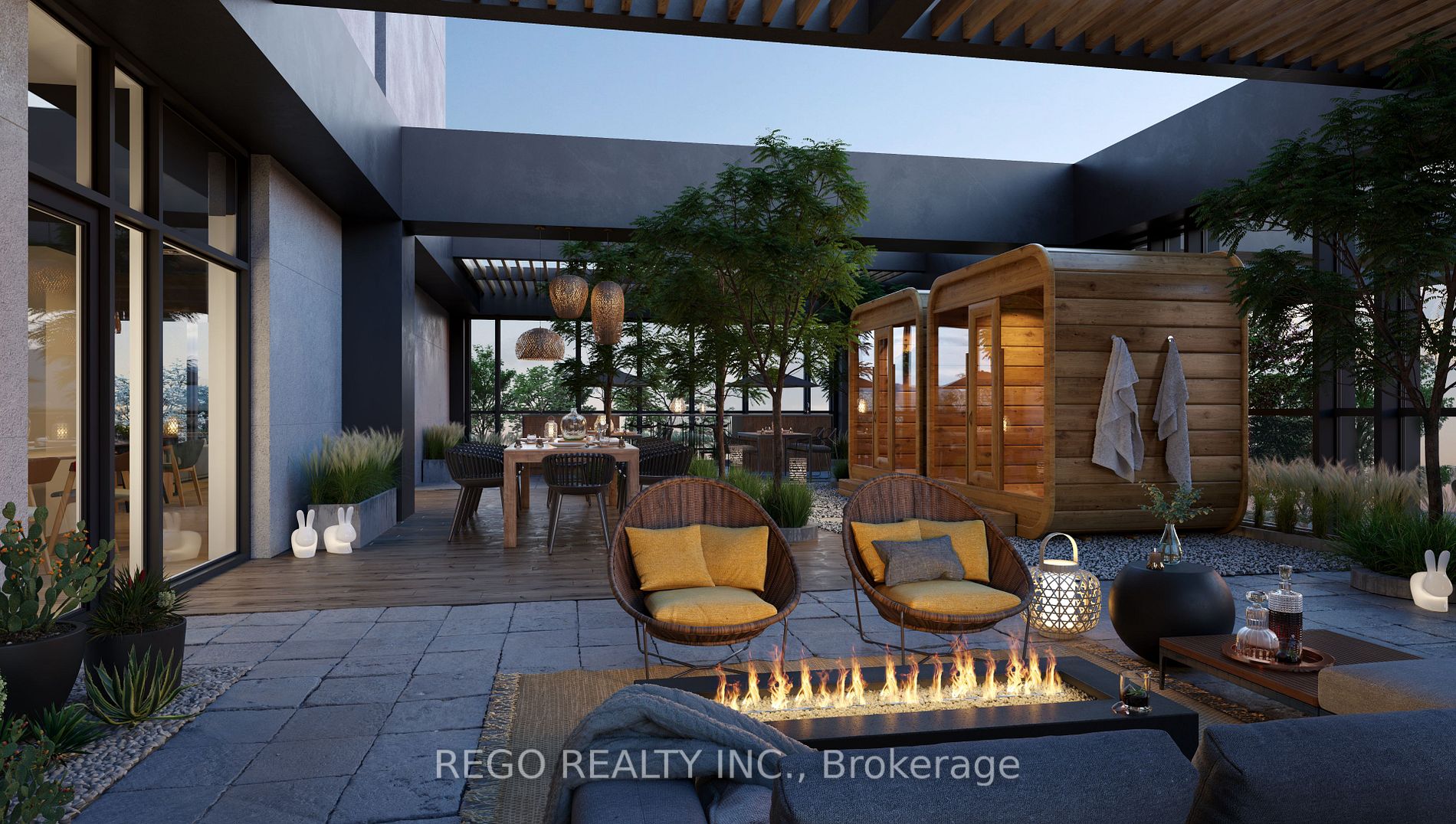 741 King Street W, #406