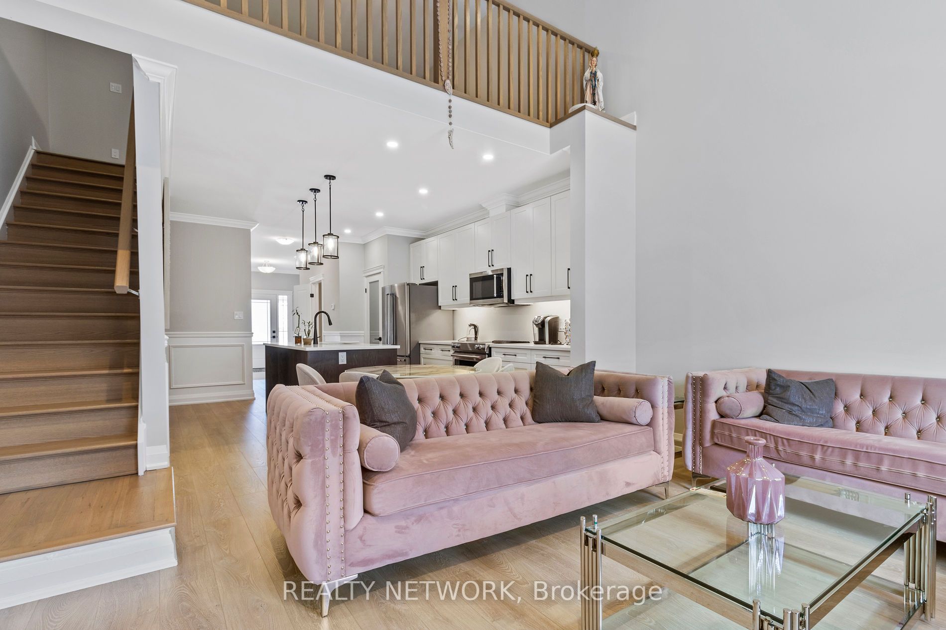 24 Tamarack Way