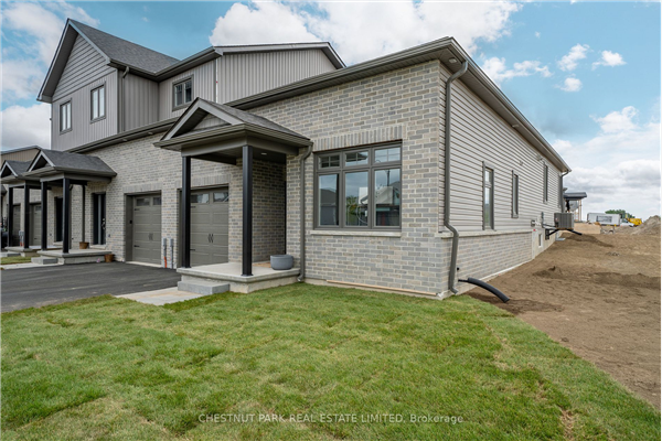 6 Allen St, Prince Edward County