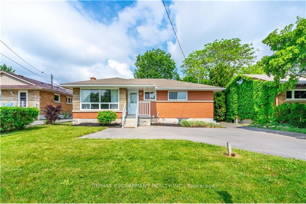 86 Brentwood Dr, Hamilton