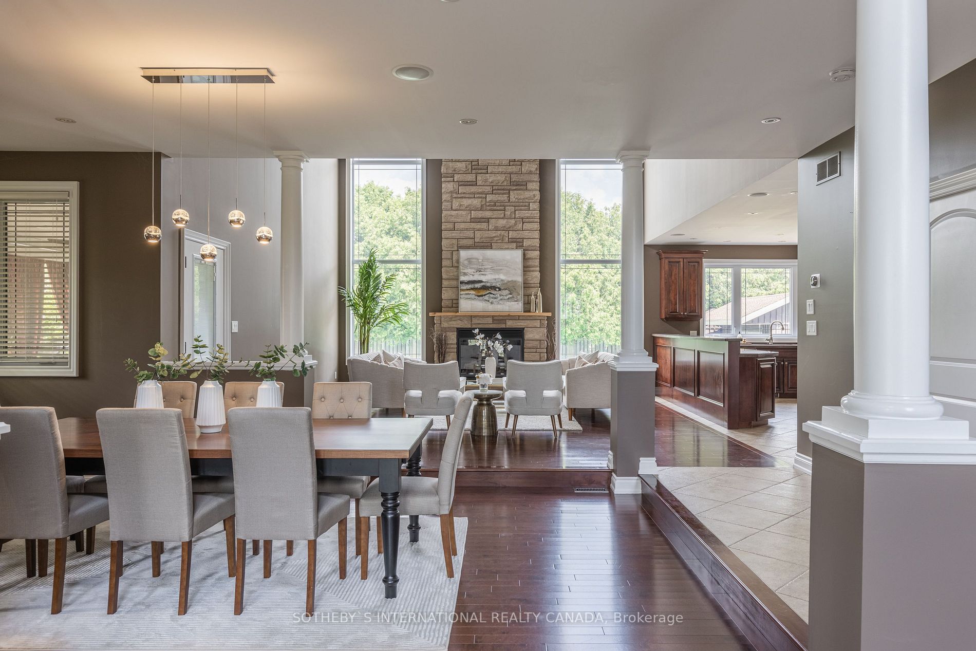 790 Warner Road