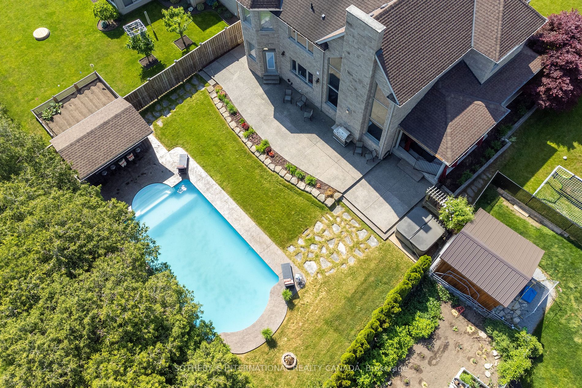 790 Warner Road