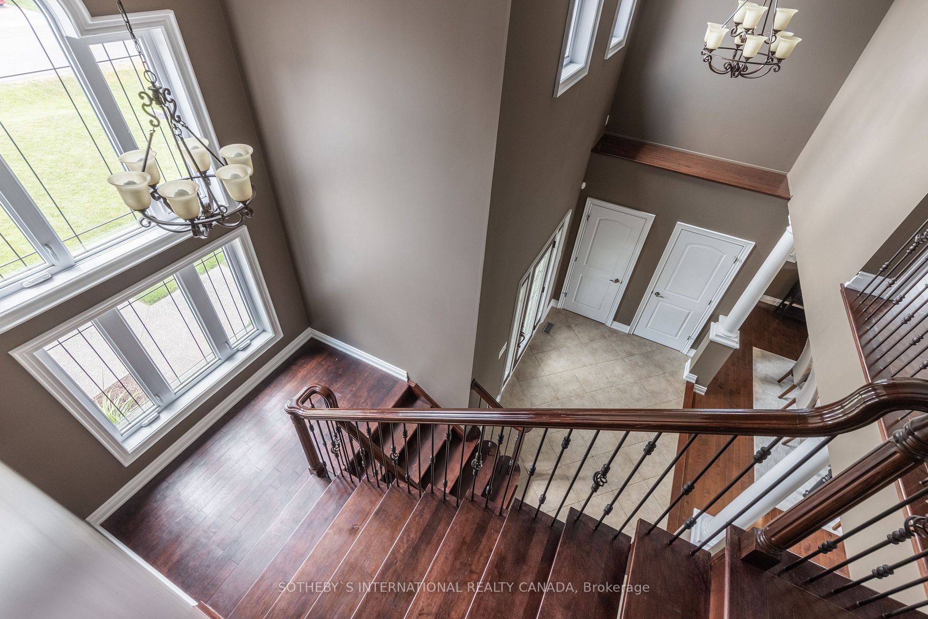 790 Warner Road