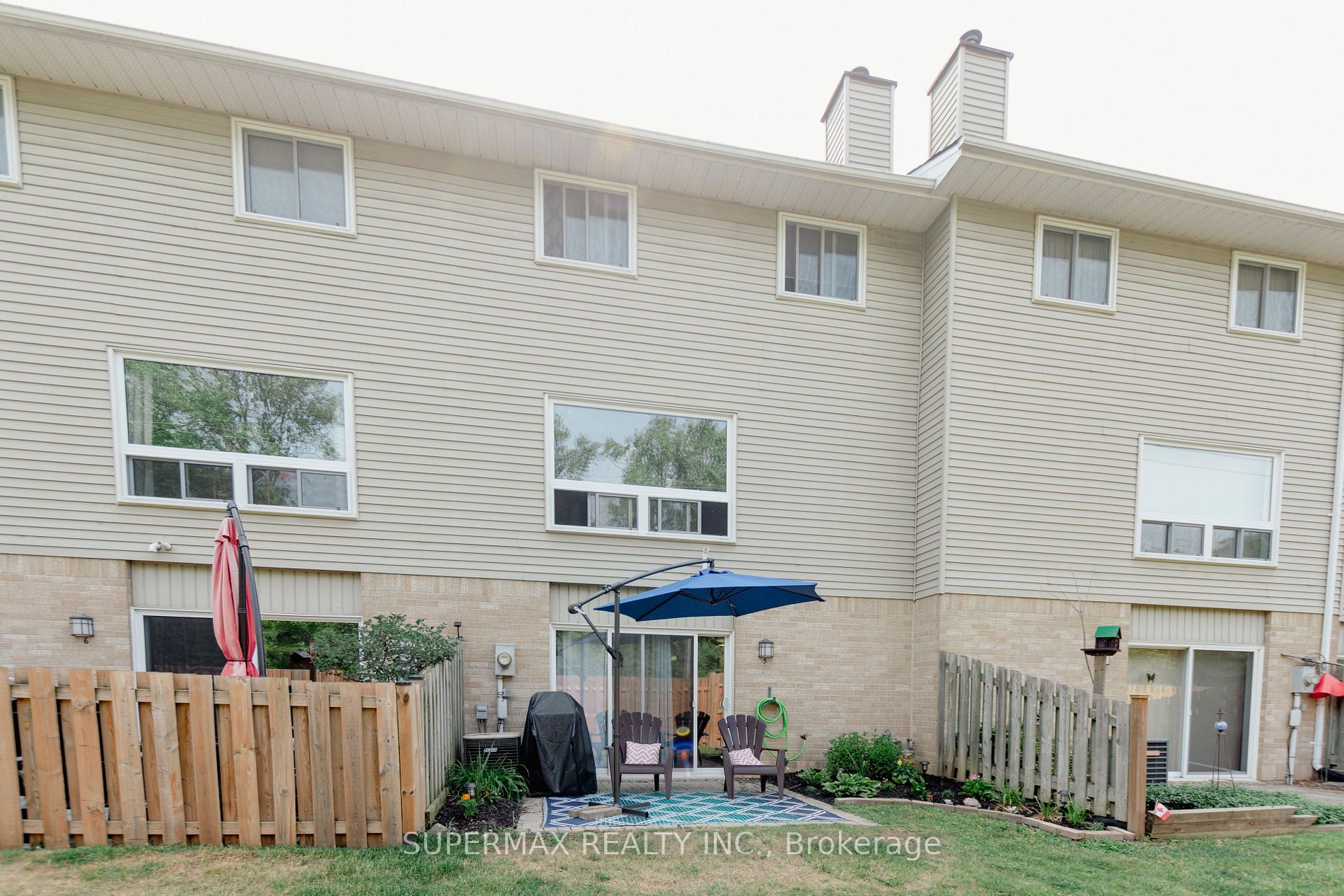 1990 Wavell Street, #5