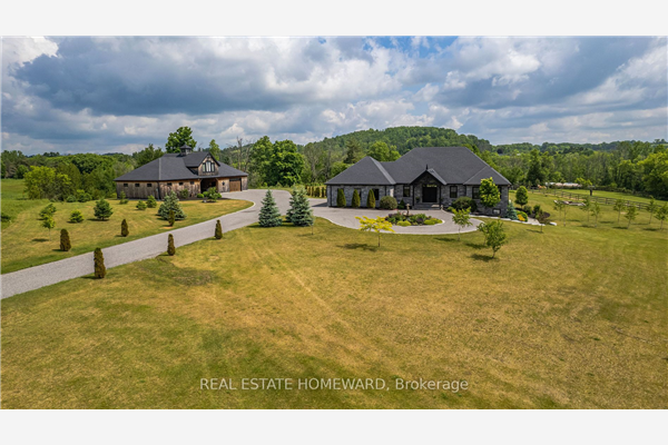 1585 County Rd 25 Rd, Cramahe