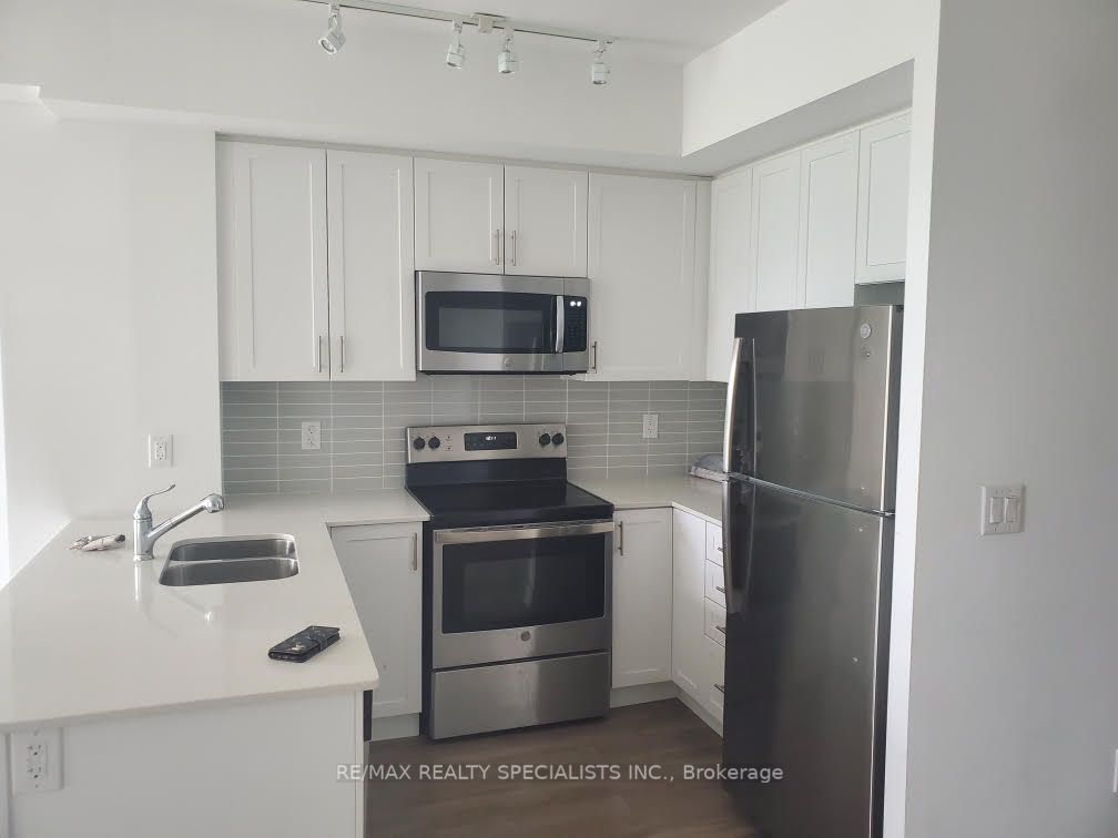 550 North Service Rd, #313