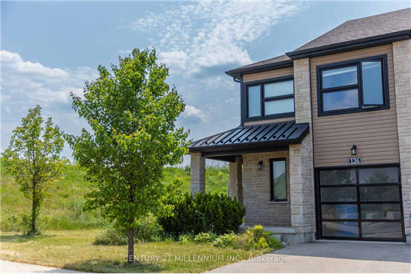 126 Hawkins Dr, Guelph