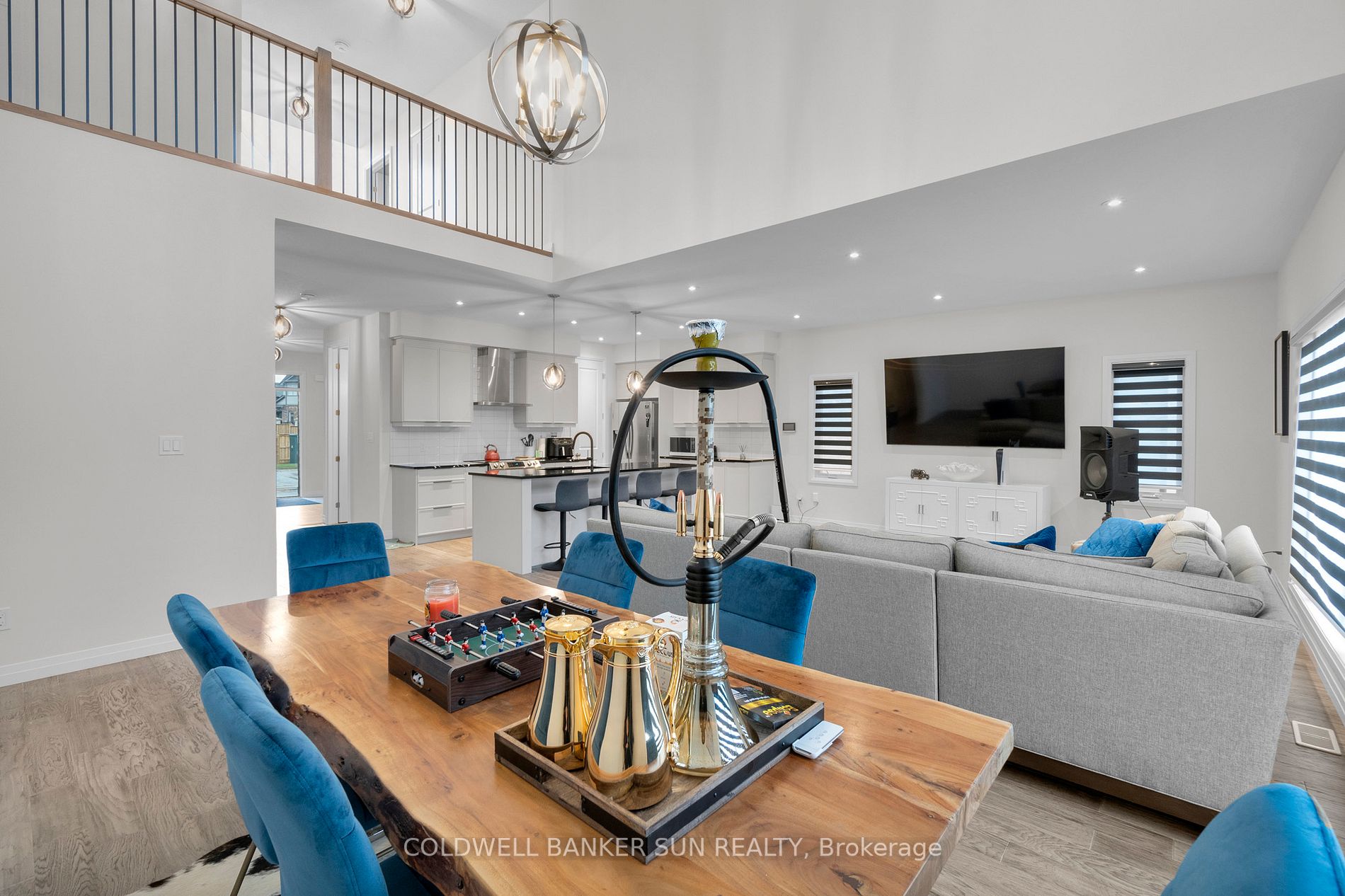 972 Stonecliffe Walk, #18