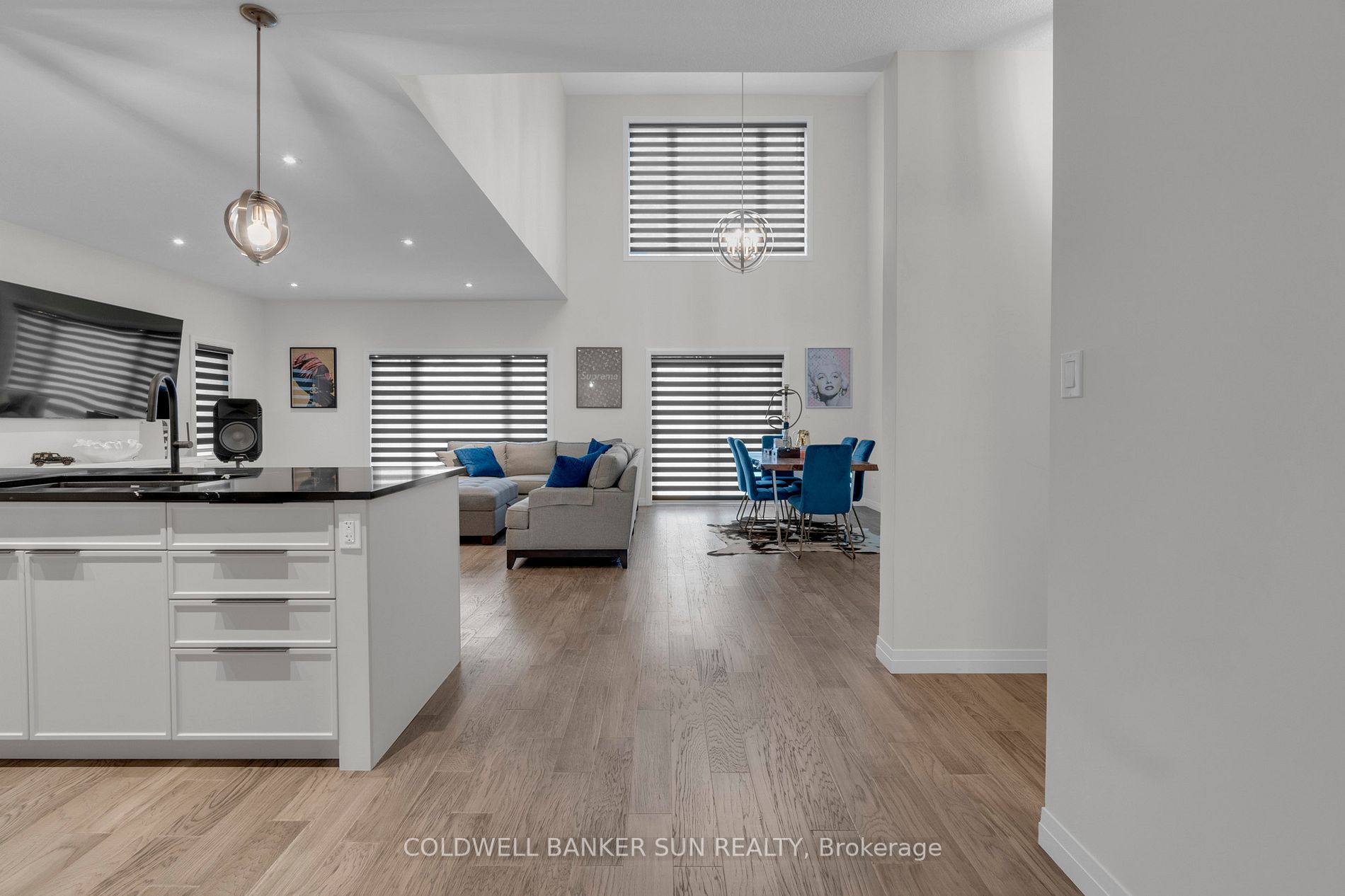 972 Stonecliffe Walk, #18