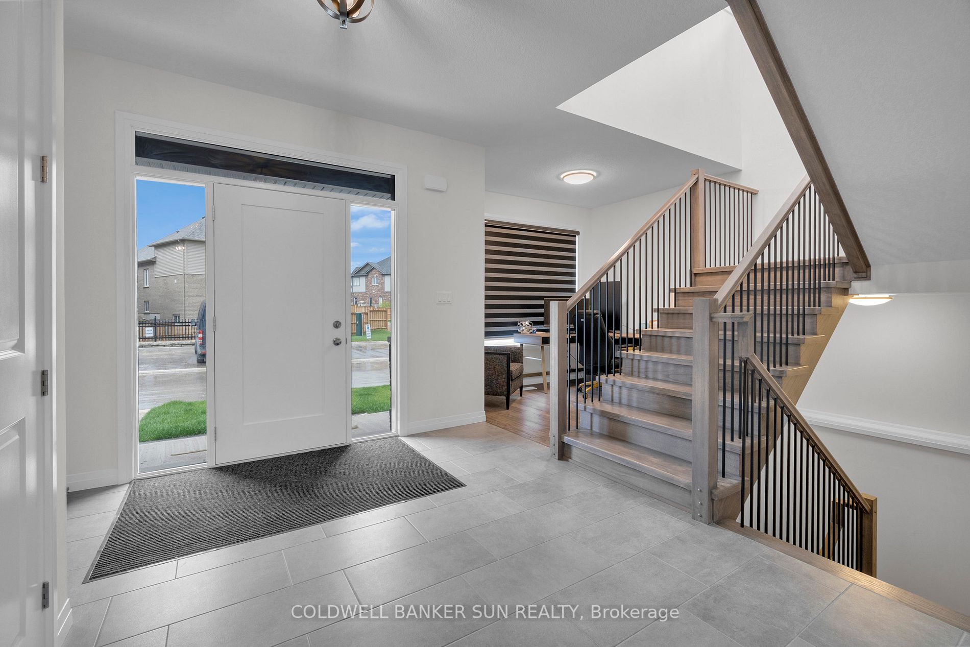 972 Stonecliffe Walk, #18