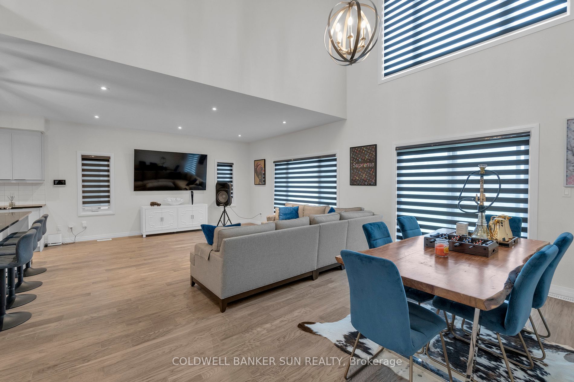 972 Stonecliffe Walk, #18