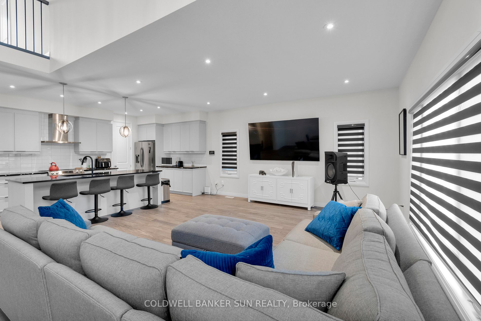 972 Stonecliffe Walk, #18