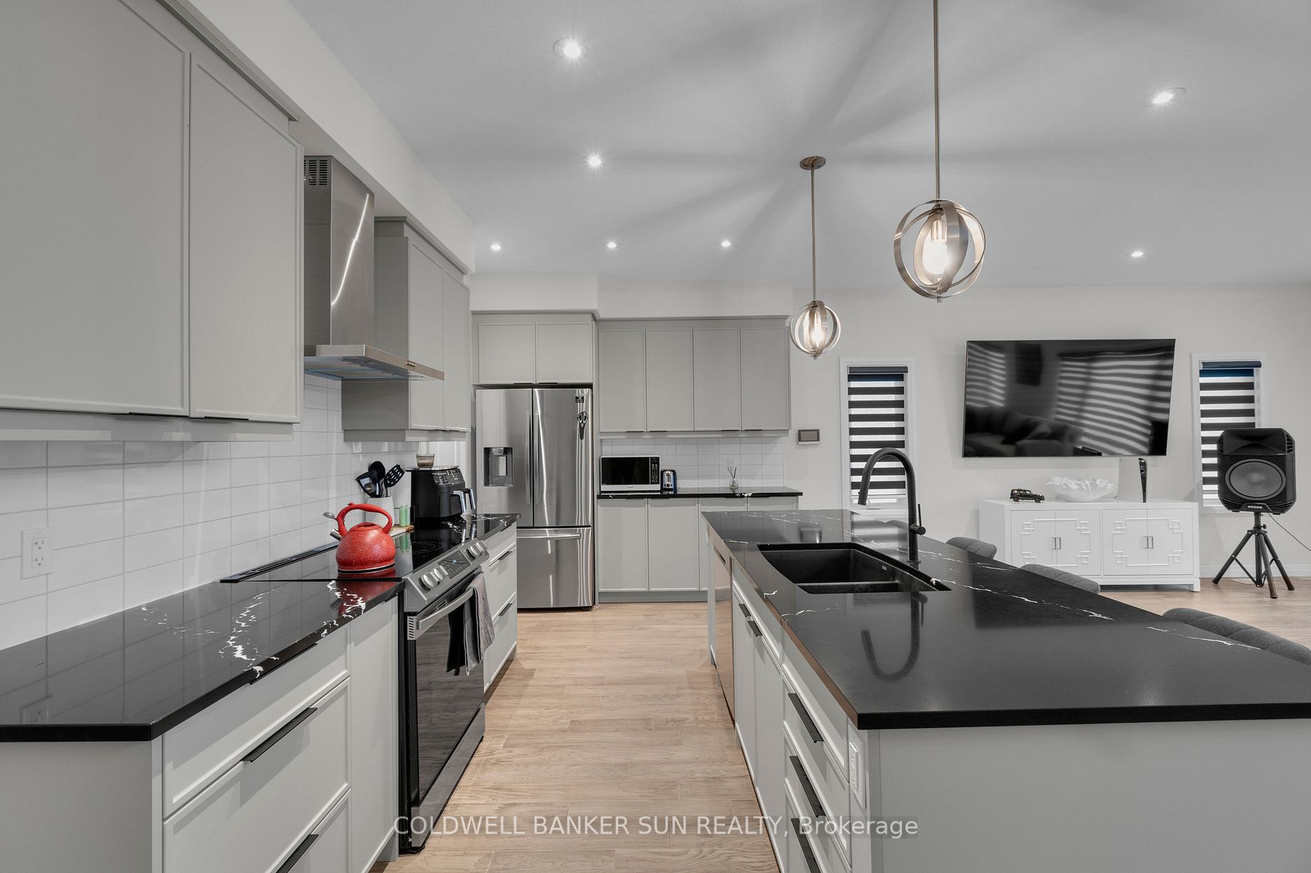 972 Stonecliffe Walk, #18