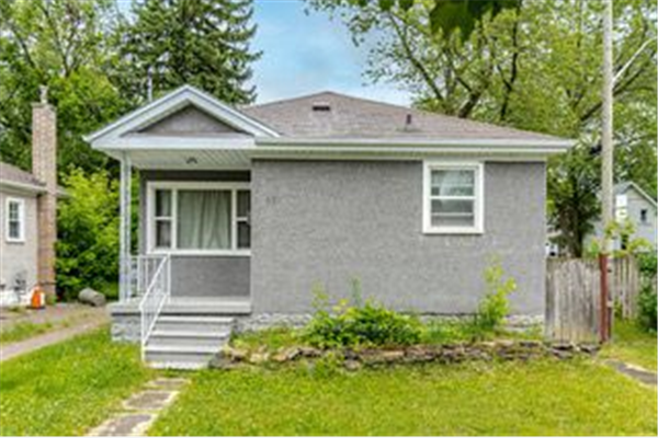55 Broadway Ave, Hamilton