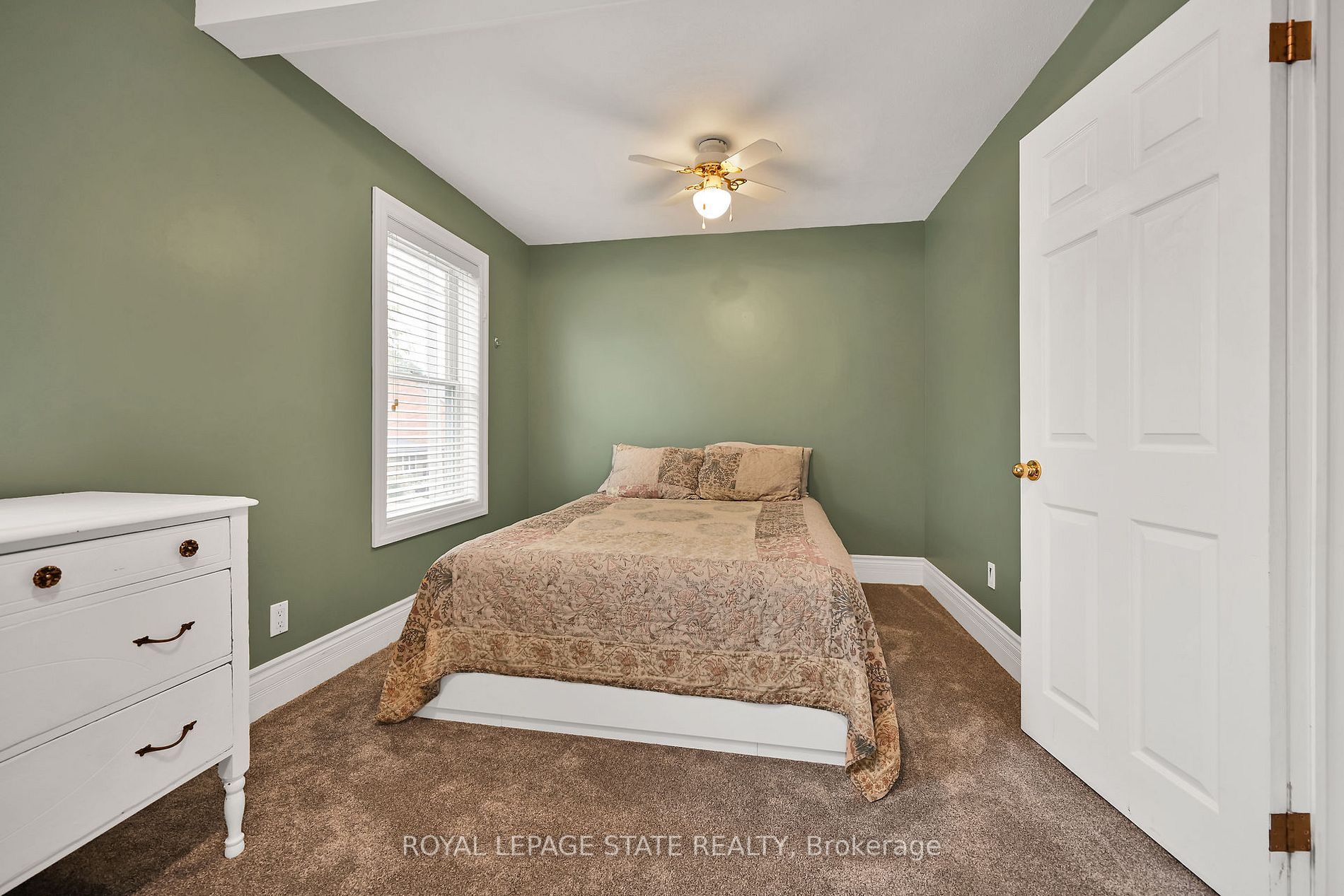 29 Picton Street W
