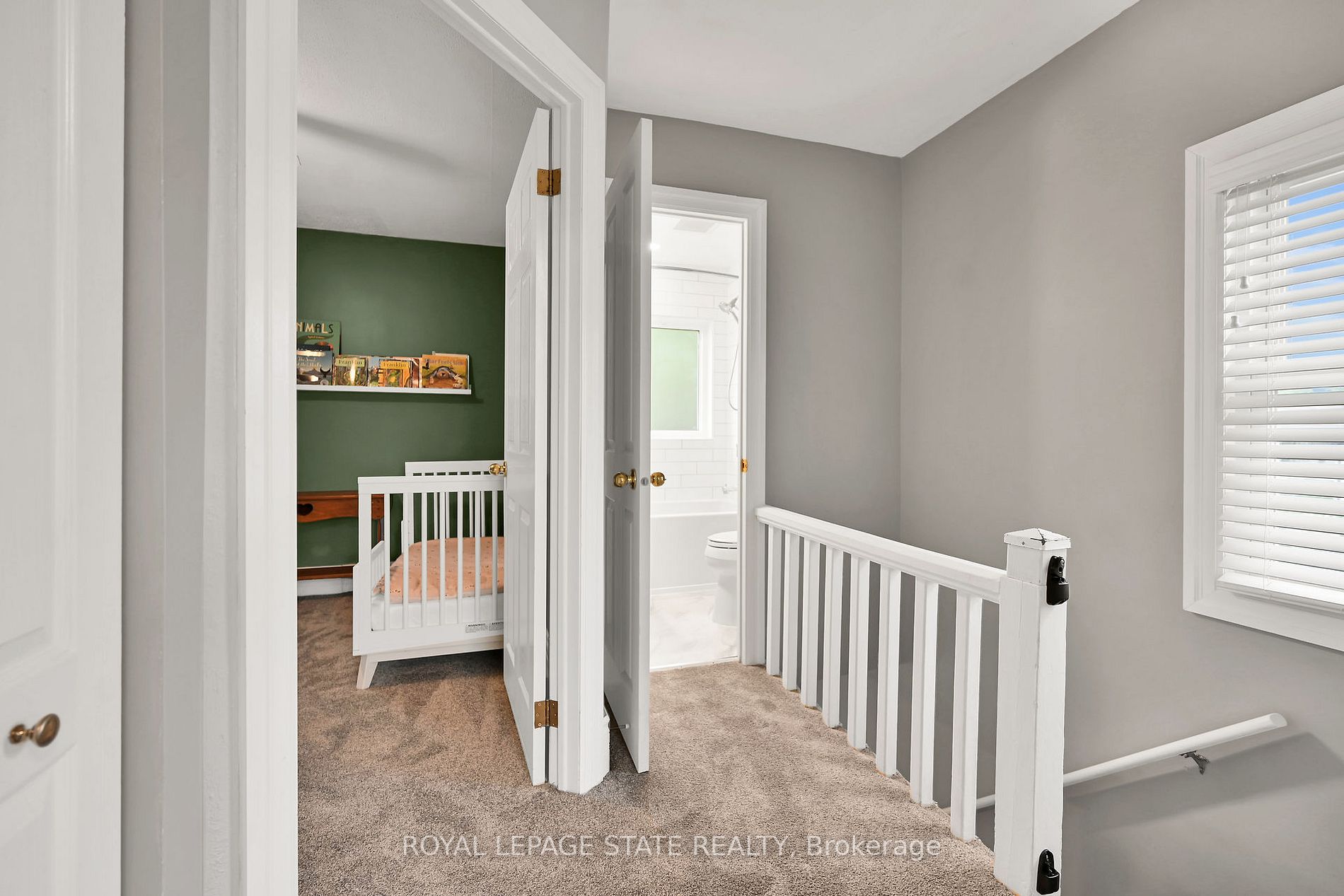 29 Picton Street W