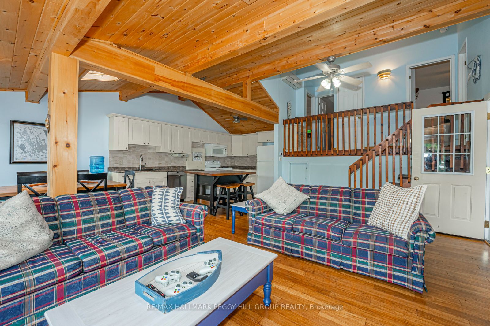 317 HASKETT'S Drive