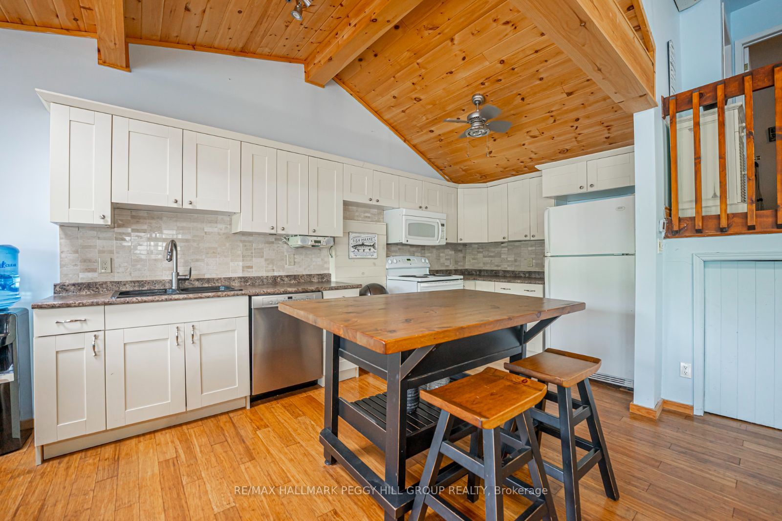 317 HASKETT'S Drive