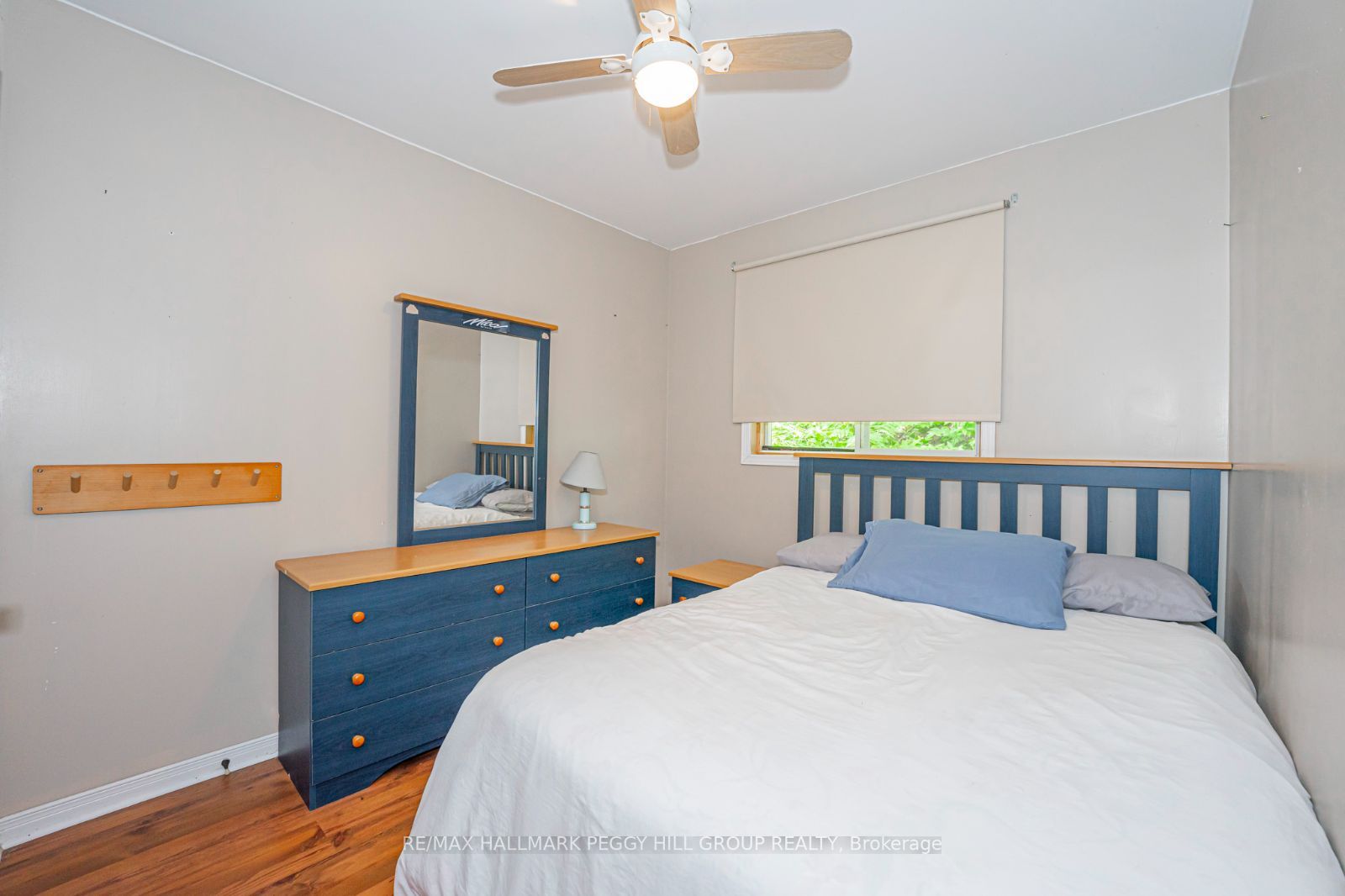 317 HASKETT'S Drive