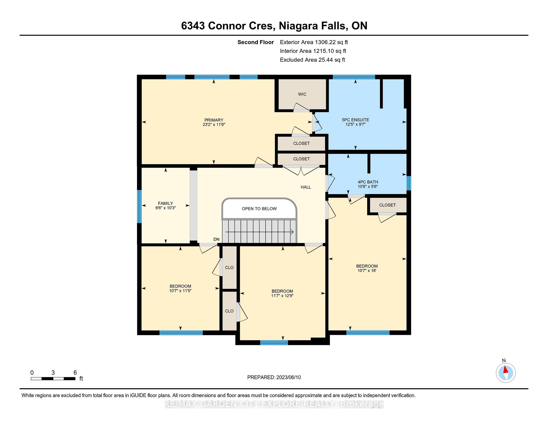 6343 Connor Crescent
