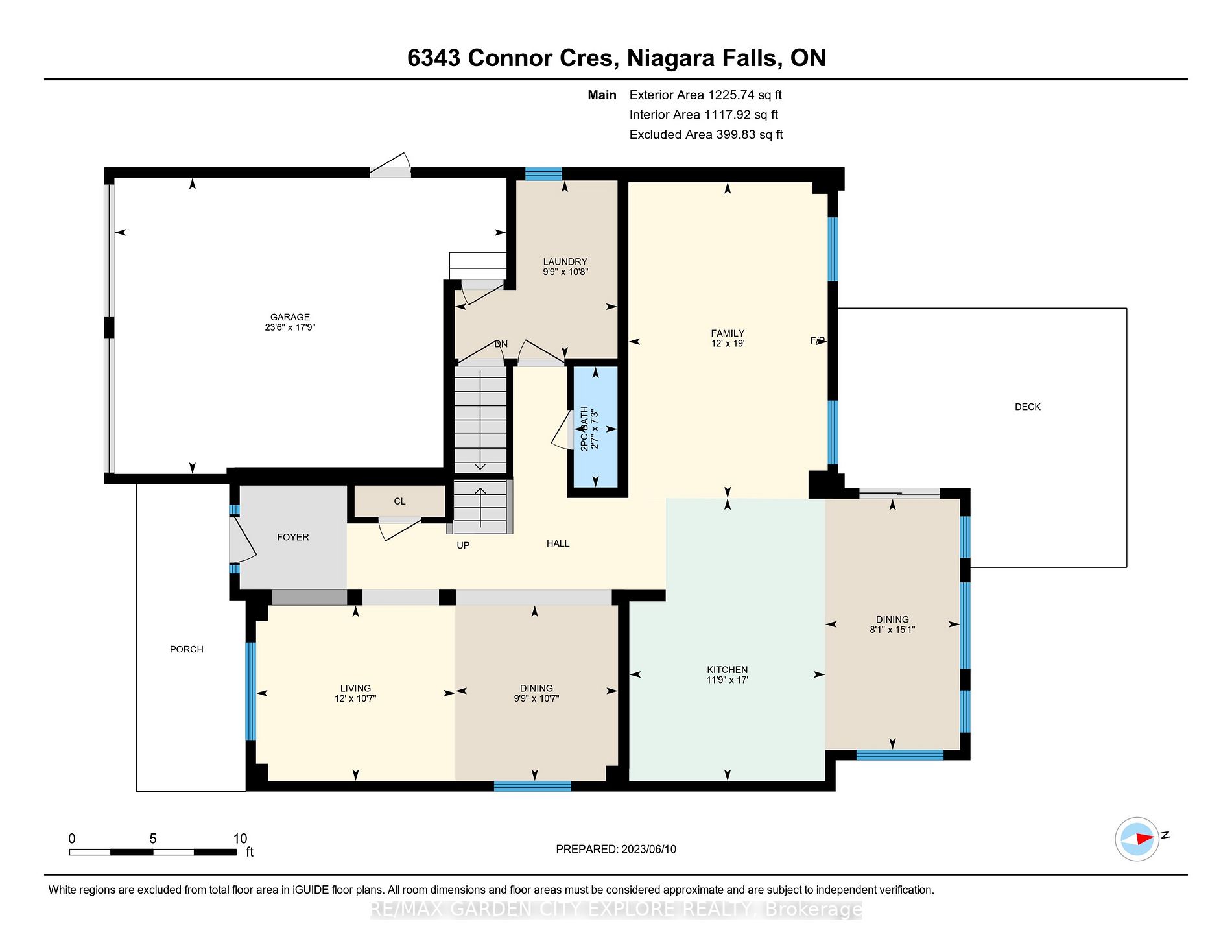 6343 Connor Crescent
