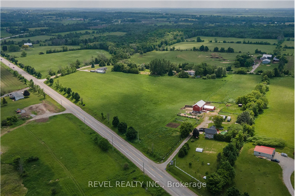 229 County Rd 121, Kawartha Lakes