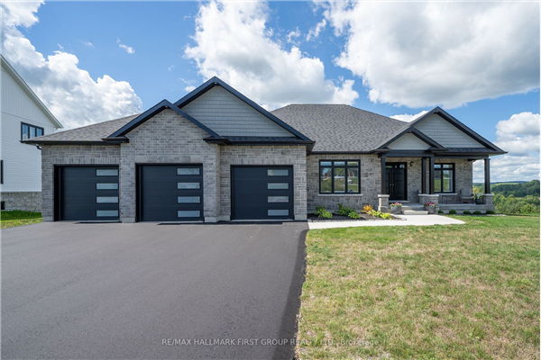 37 Mccarty Dr, Cobourg