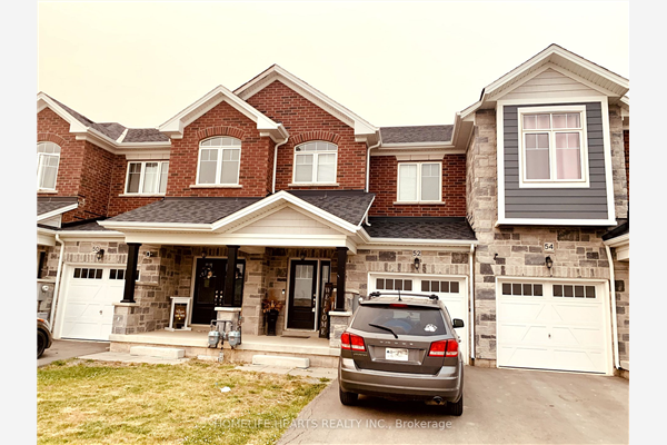 52 Harmony Way, Thorold
