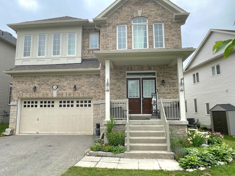 108 Johnson Dr