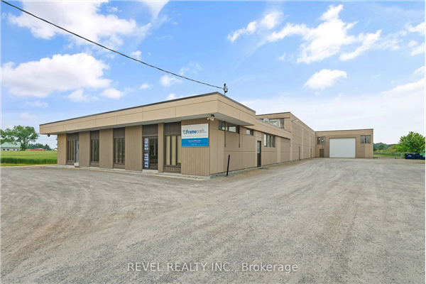 2485 First Street Louth St, St. Catharines
