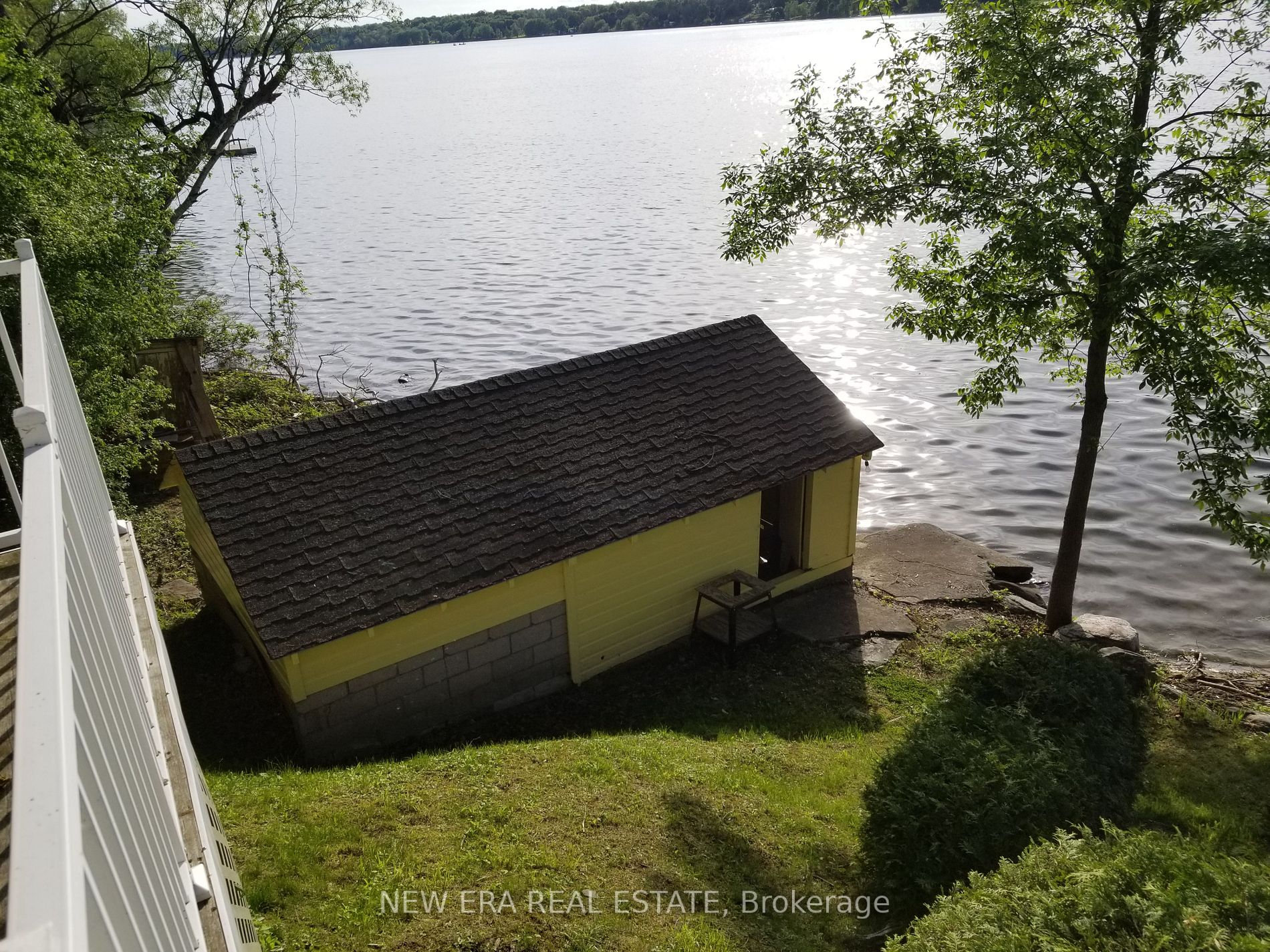 1303 South Shore Rd