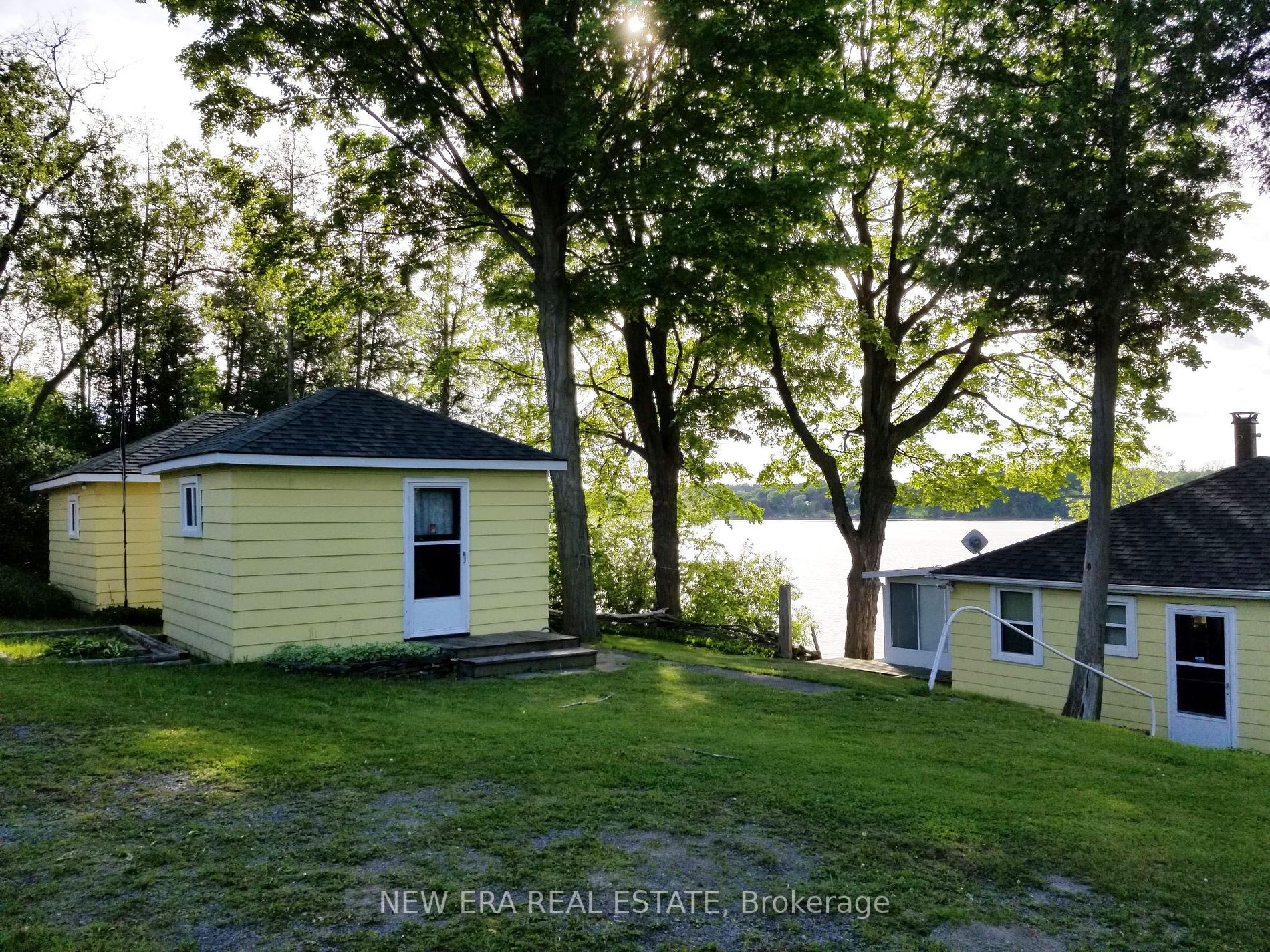 1303 South Shore Rd