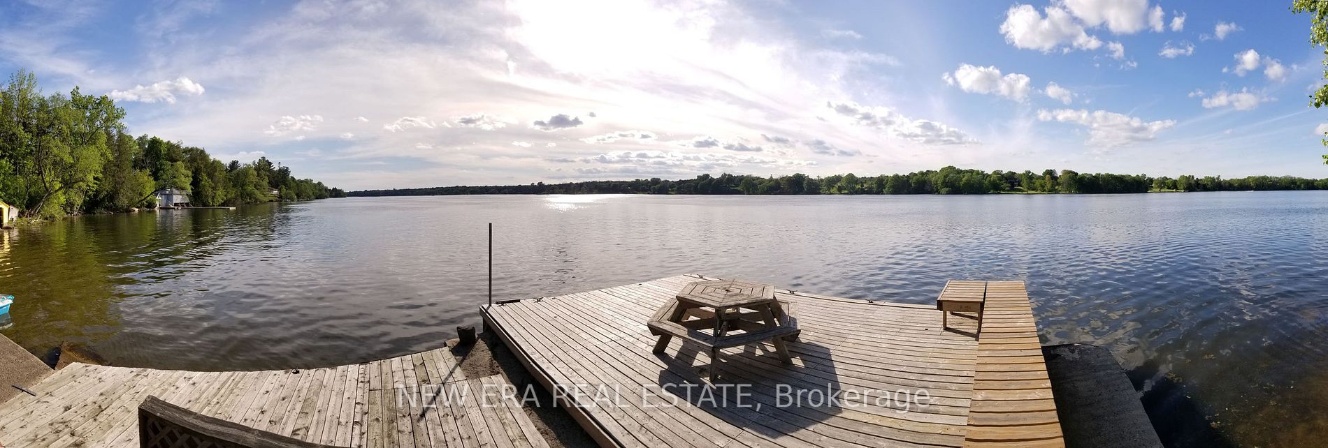 1303 South Shore Rd