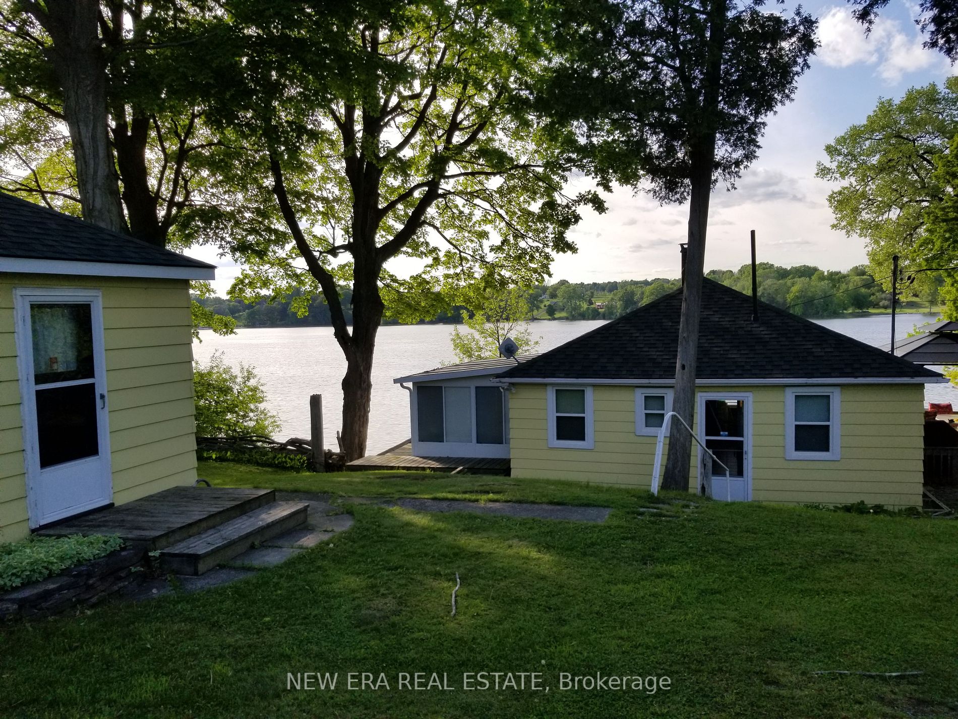 1303 South Shore Rd