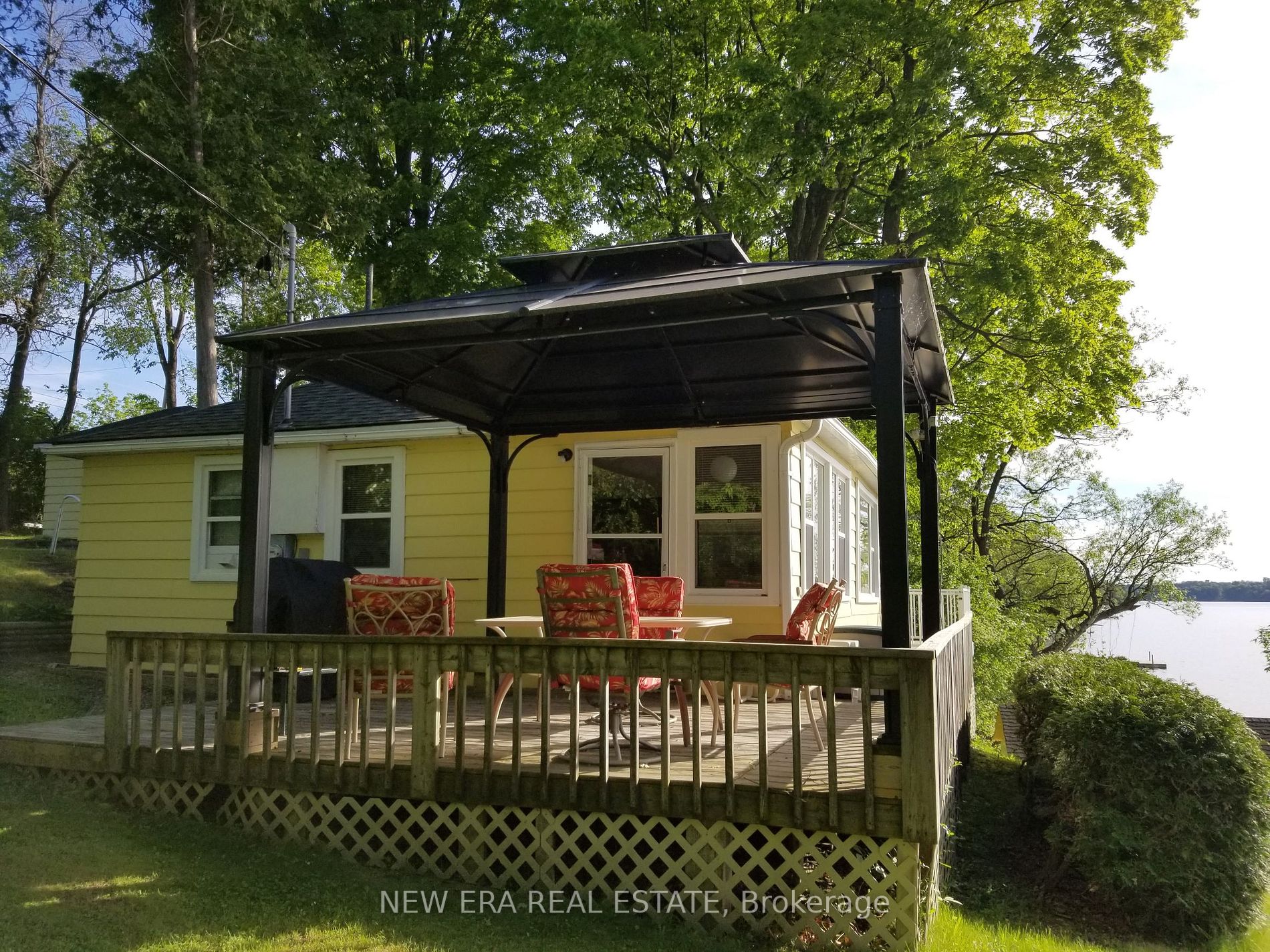 1303 South Shore Rd