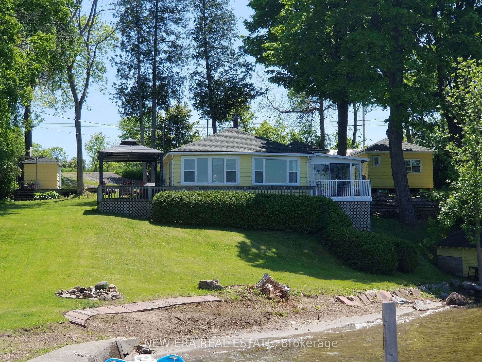 1303 South Shore Rd