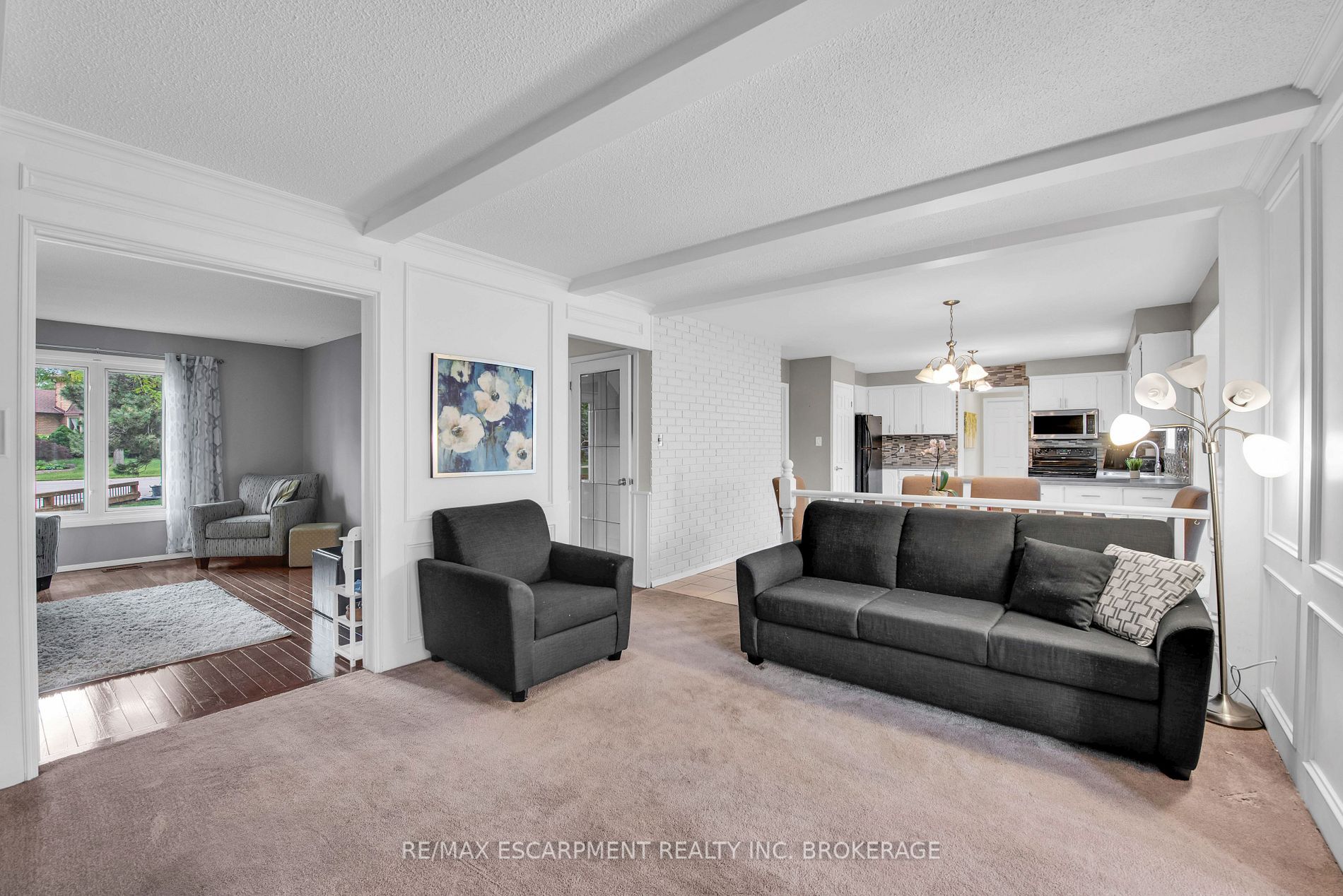 168 Albion Falls Blvd